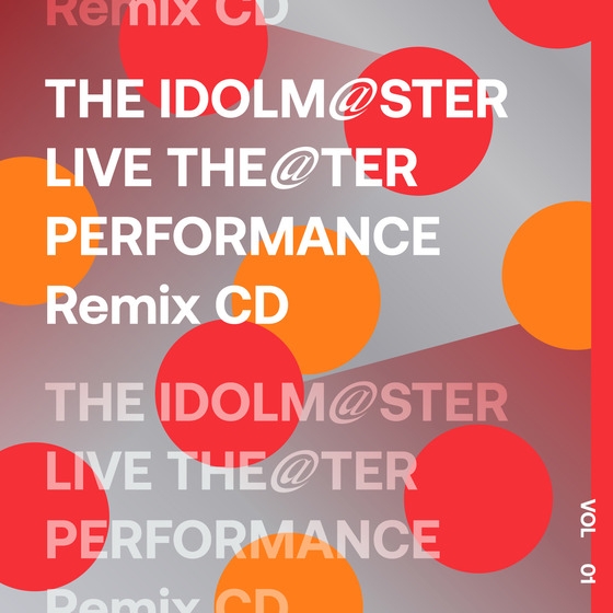 ミリオンライブcd アイドルマスター ミリオンライブ！」
